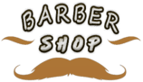 barber shop nav logo