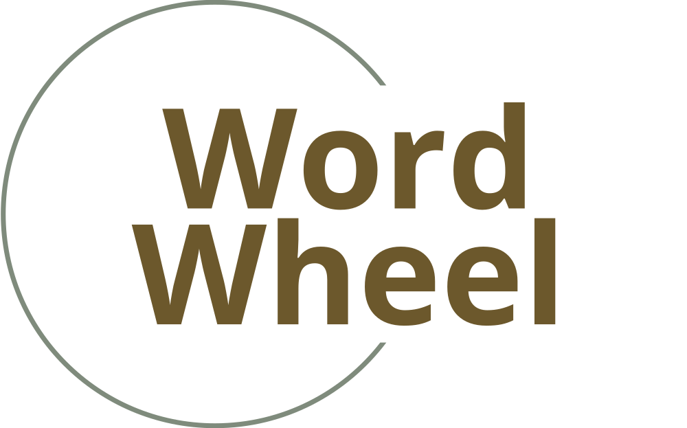 Word Wheel